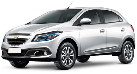 Ituran com Seguro para Carro