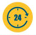 Assistncia 24horas